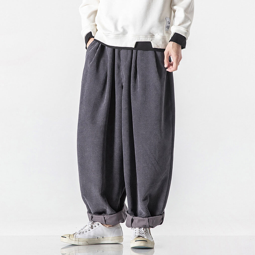 Takashi Pants
