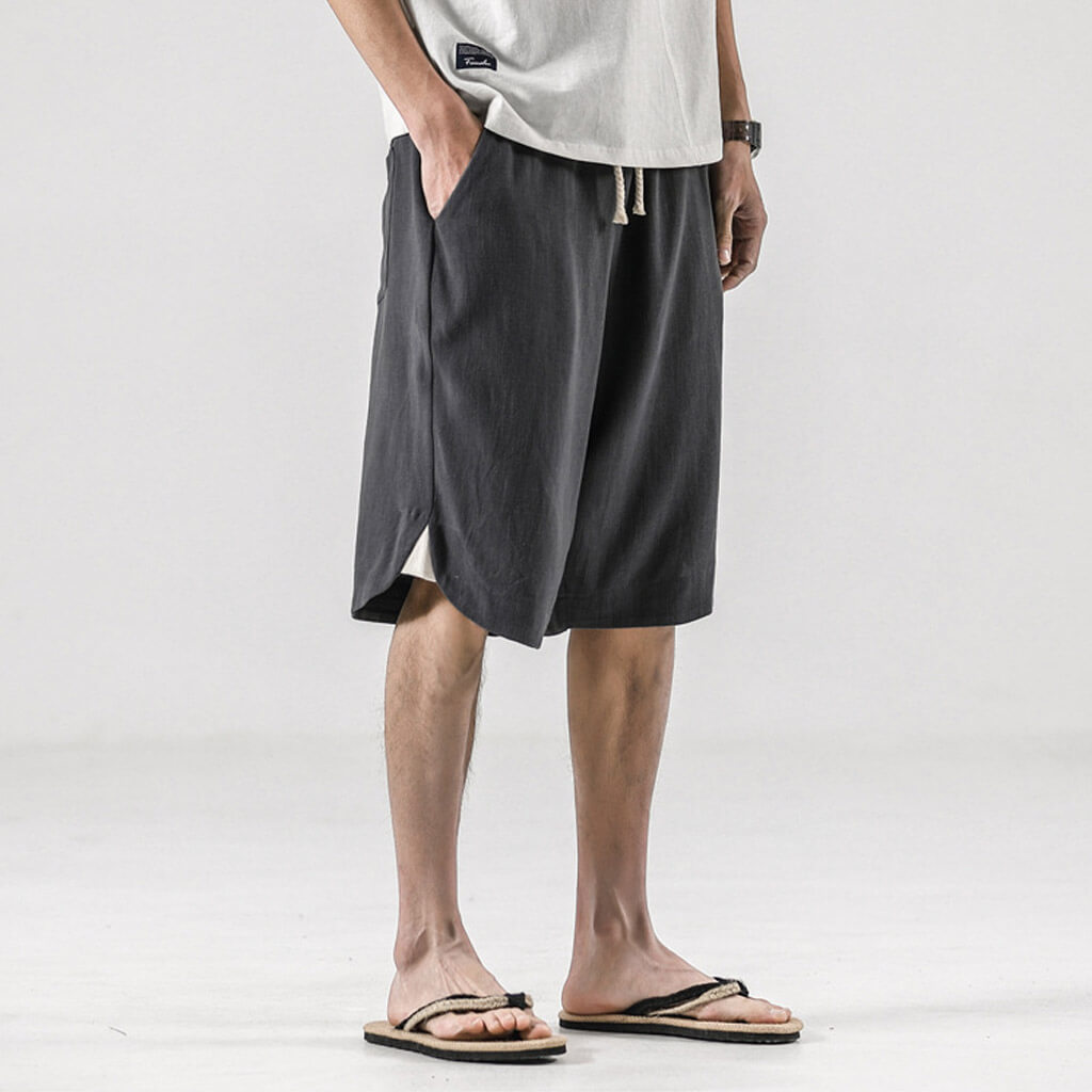 Yori Shorts