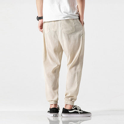 Yoshiro Harem Pants