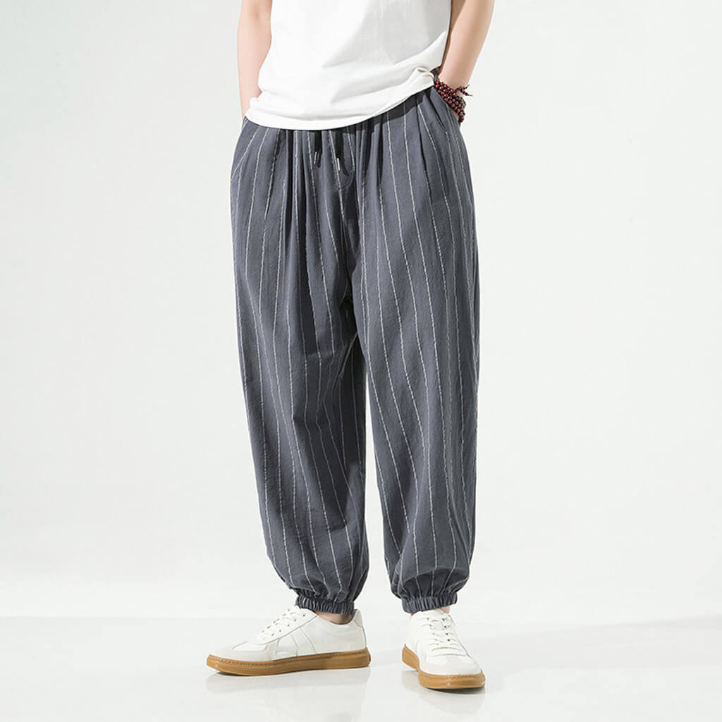 Ibuki Harem Pants
