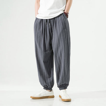 Ibuki Harem Pants