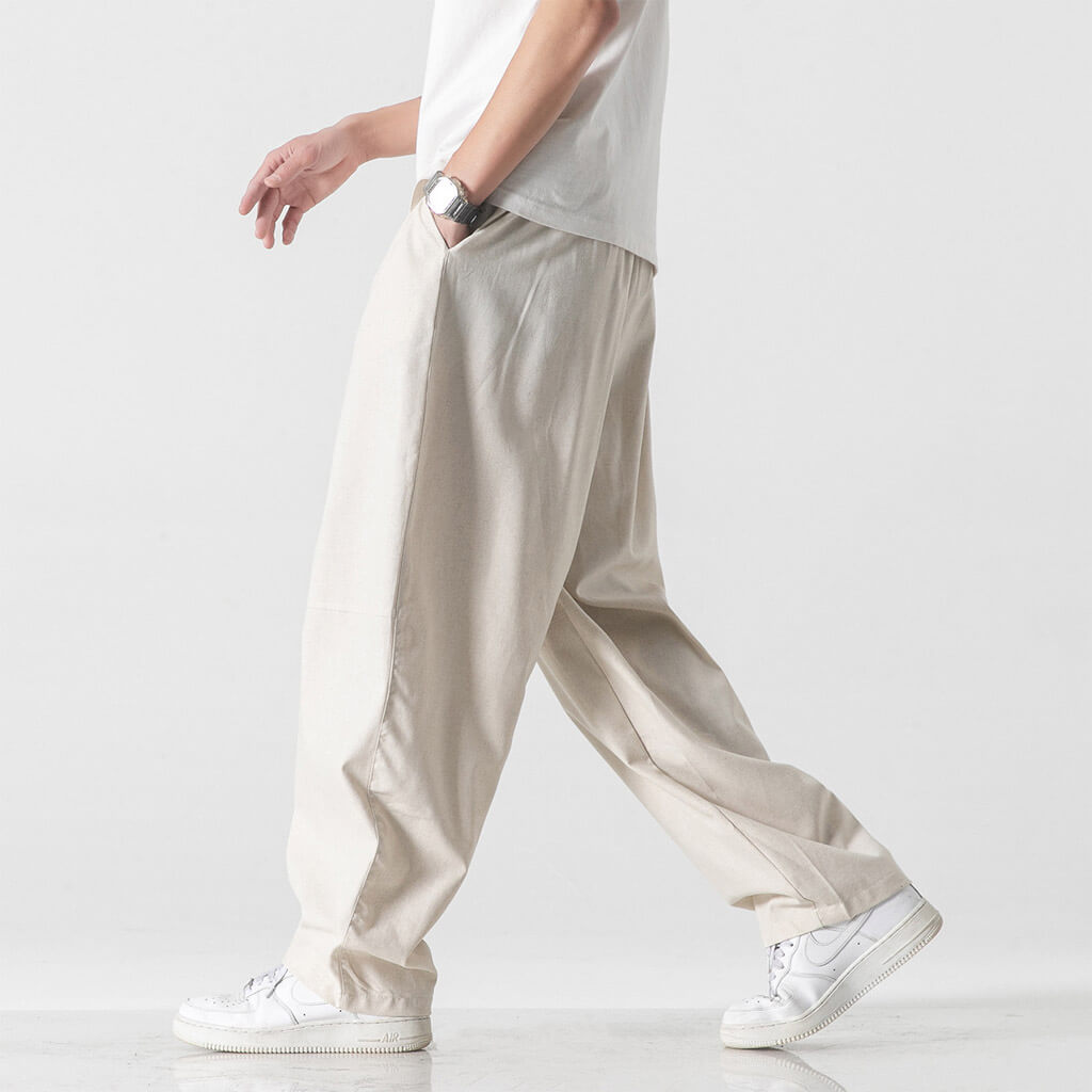 Kon Loose Pants