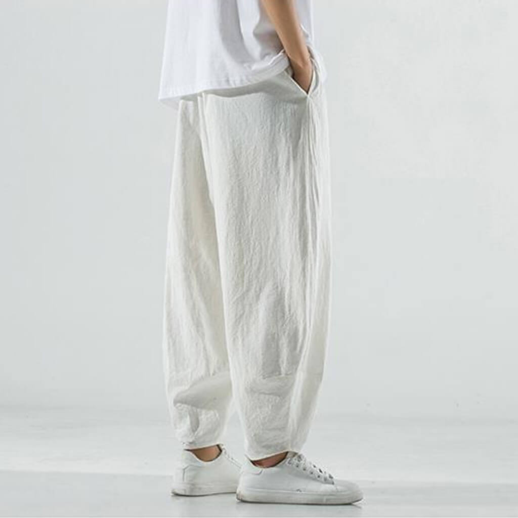 Nagomi Wide Pants