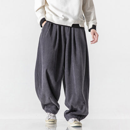 Takashi Pants