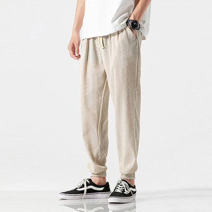Yoshiro Harem Pants