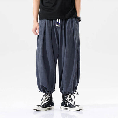 Ronin Hakama Pants