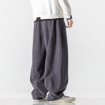 Takashi Pants