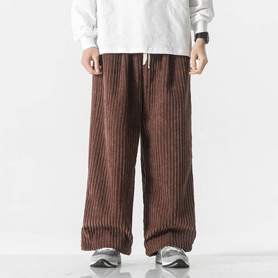 Kura Corduroy Pants