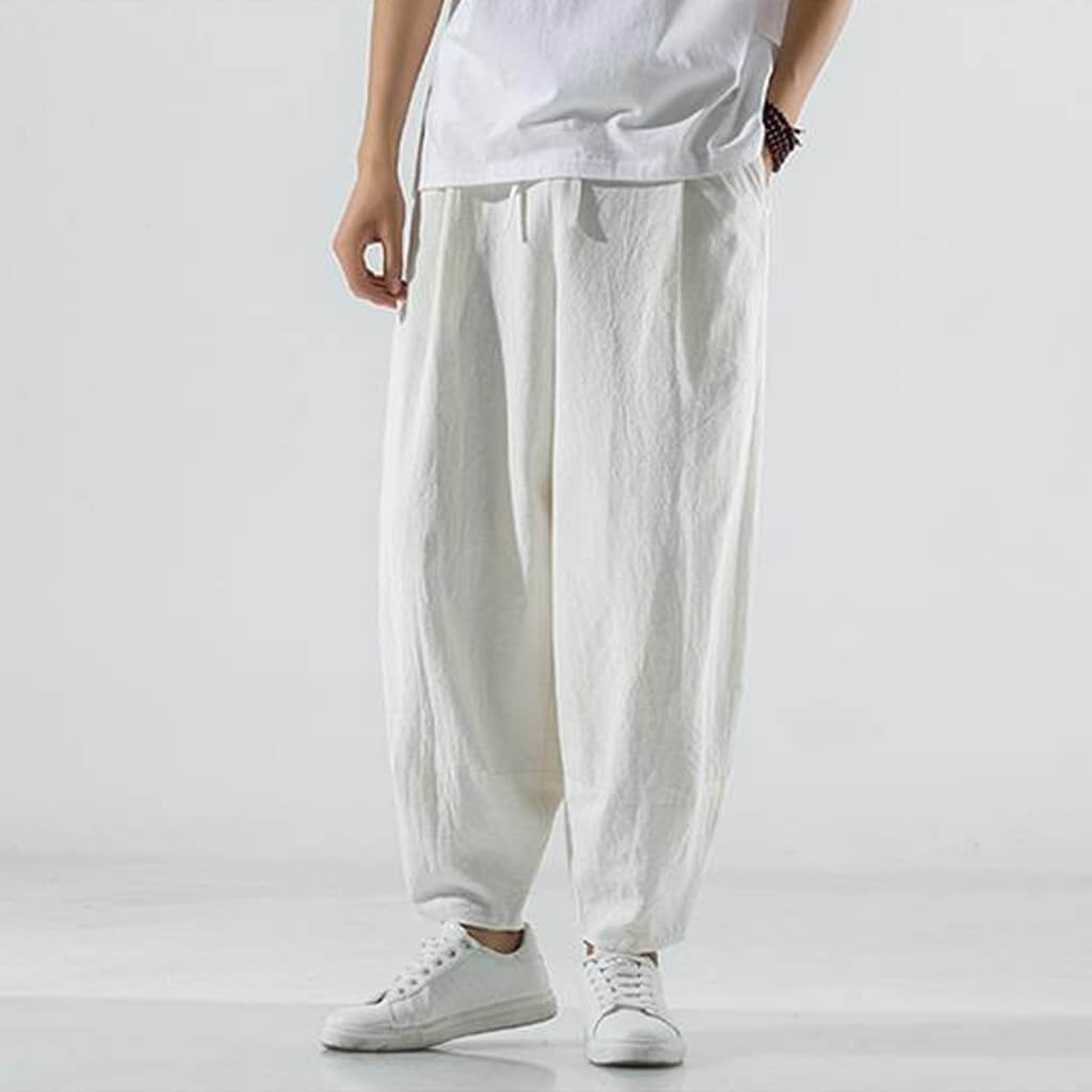 Nagomi Wide Pants