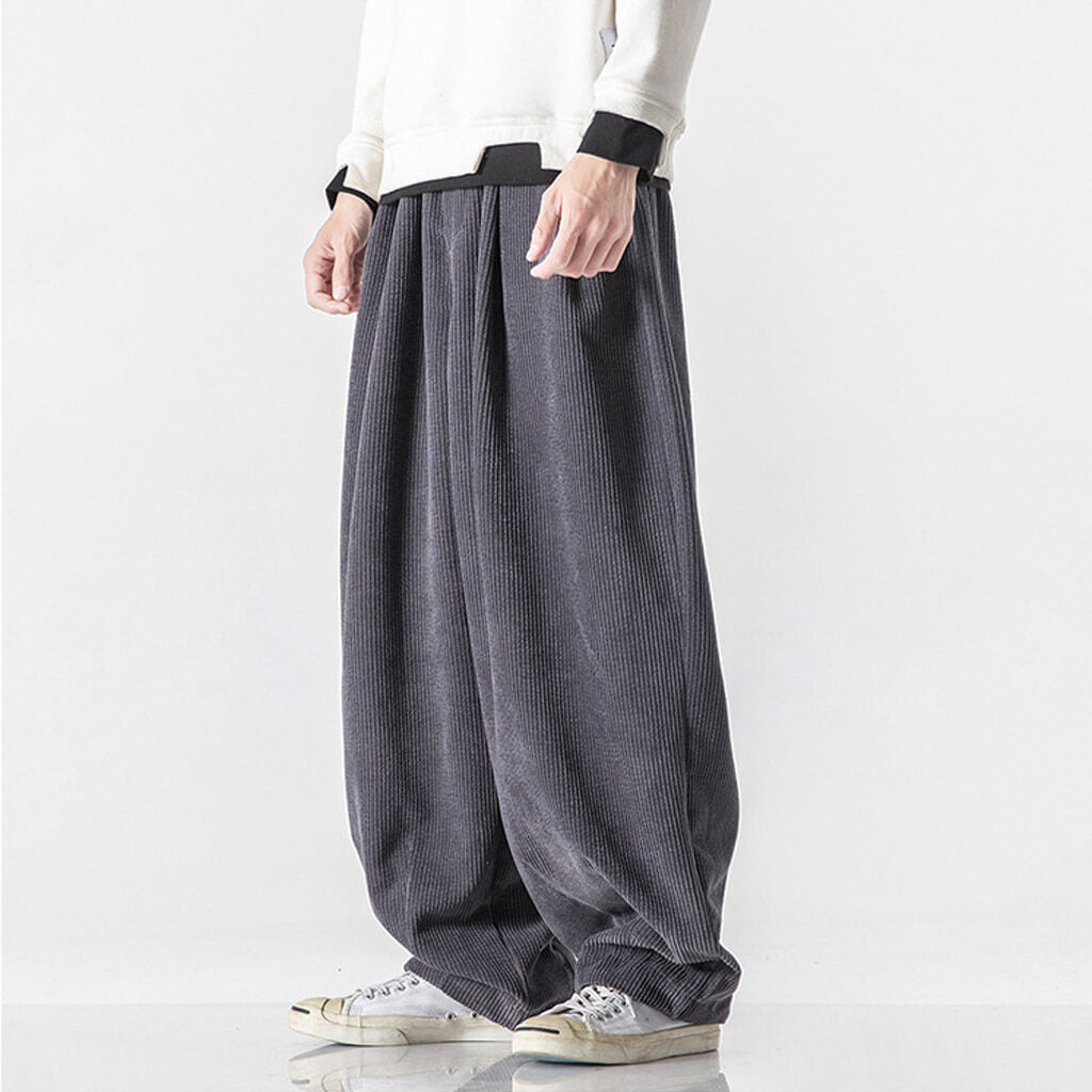 Takashi Pants