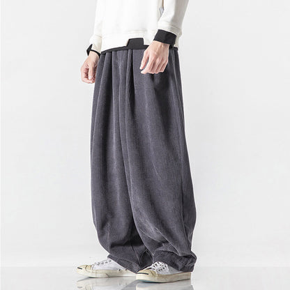 Takashi Pants