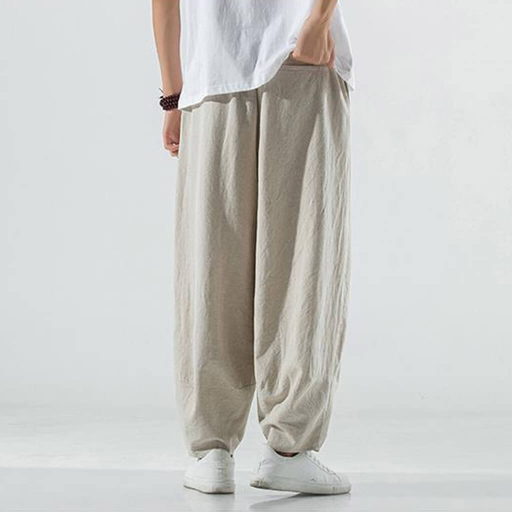 Nagomi Wide Pants
