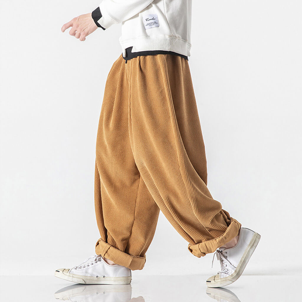 Takashi Pants