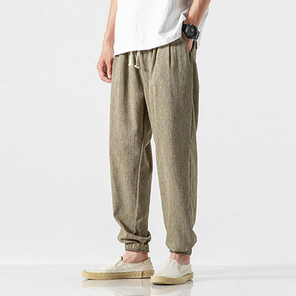 Yoshiro Harem Pants