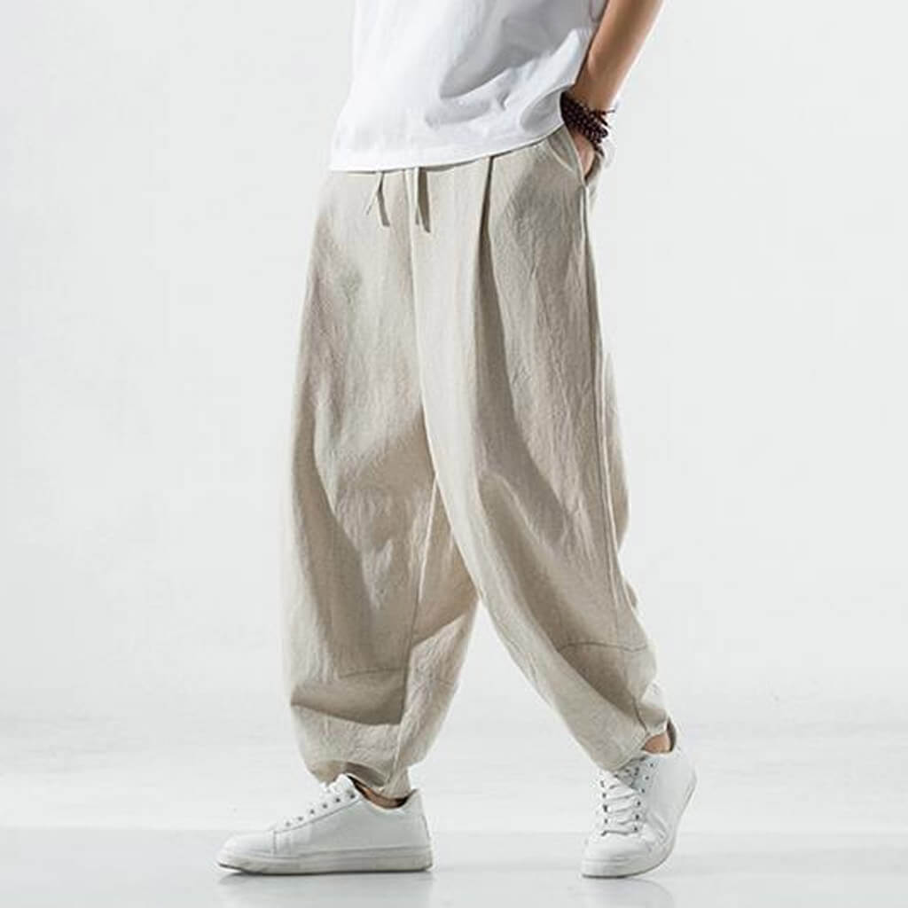Nagomi Wide Pants