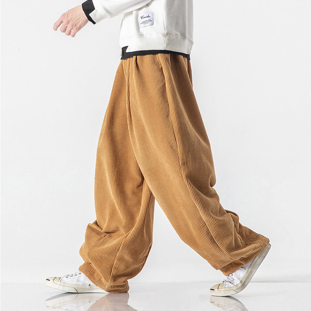 Takashi Pants