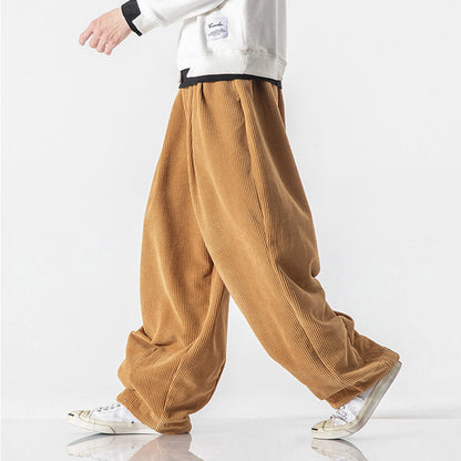 Takashi Pants