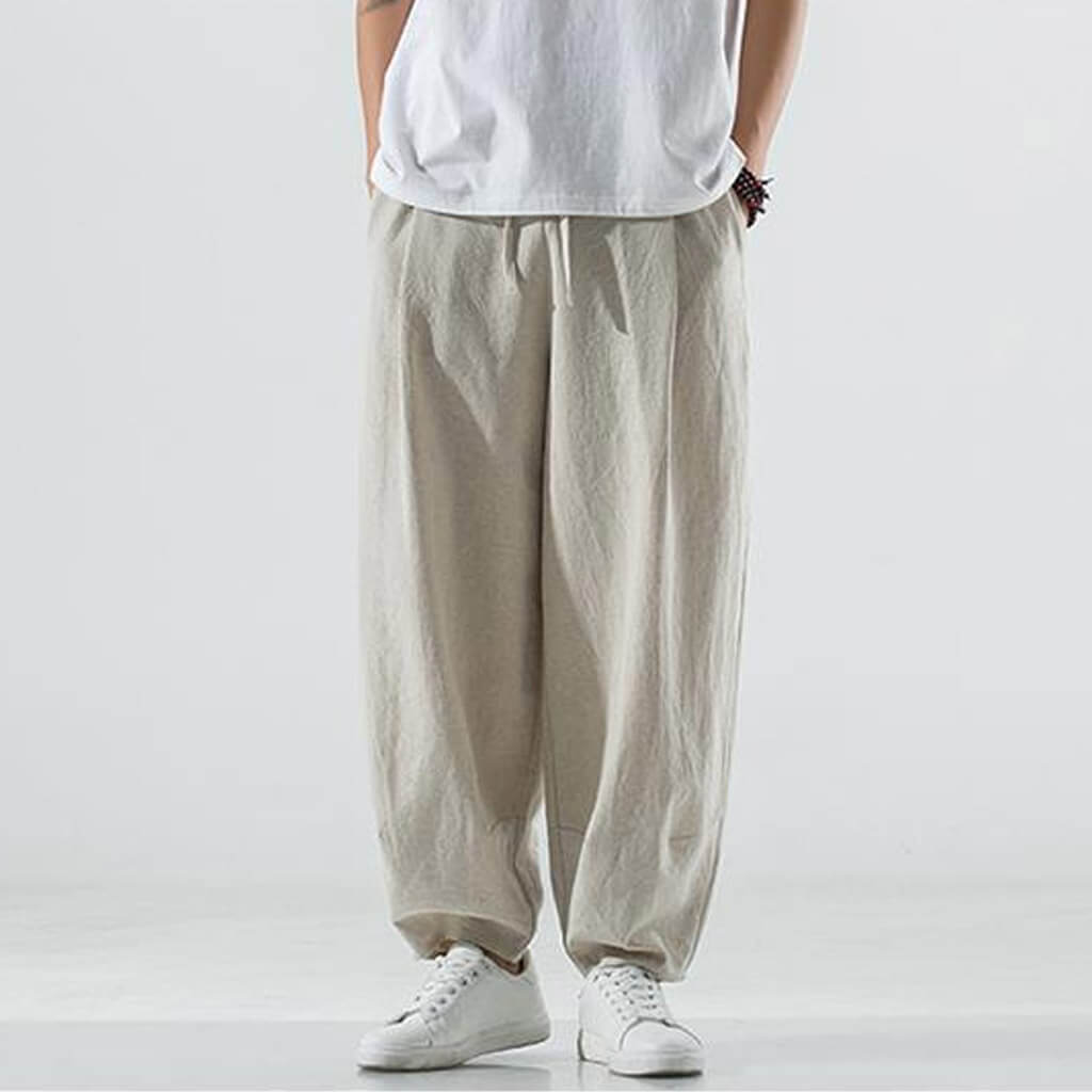 Nagomi Wide Pants