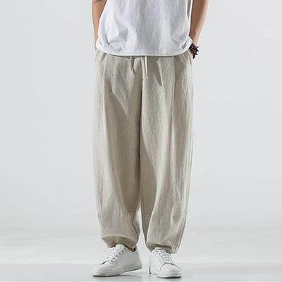 Nagomi Wide Pants