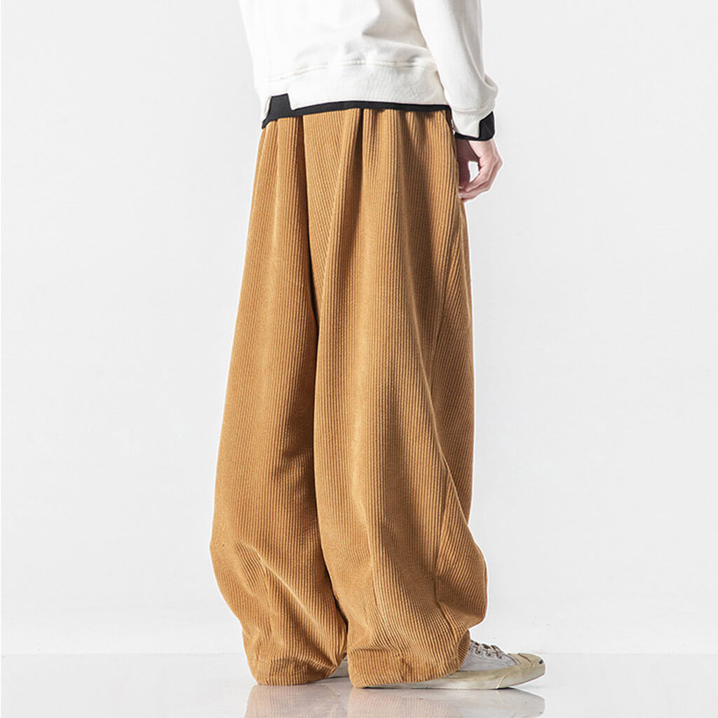 Takashi Pants