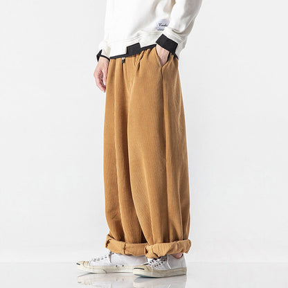 Takashi Pants