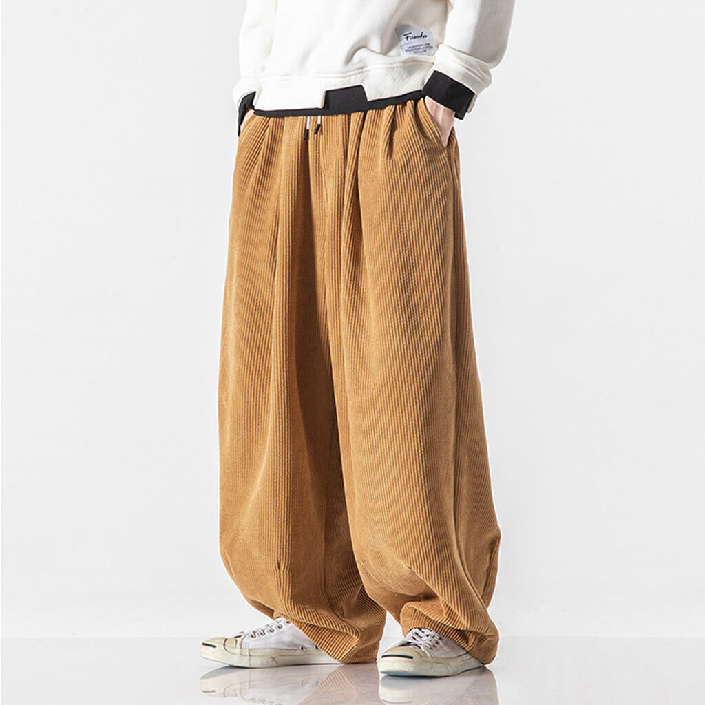 Takashi Pants