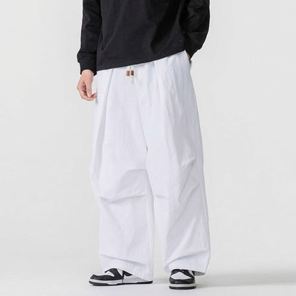 Arashi Wide-Leg Pants