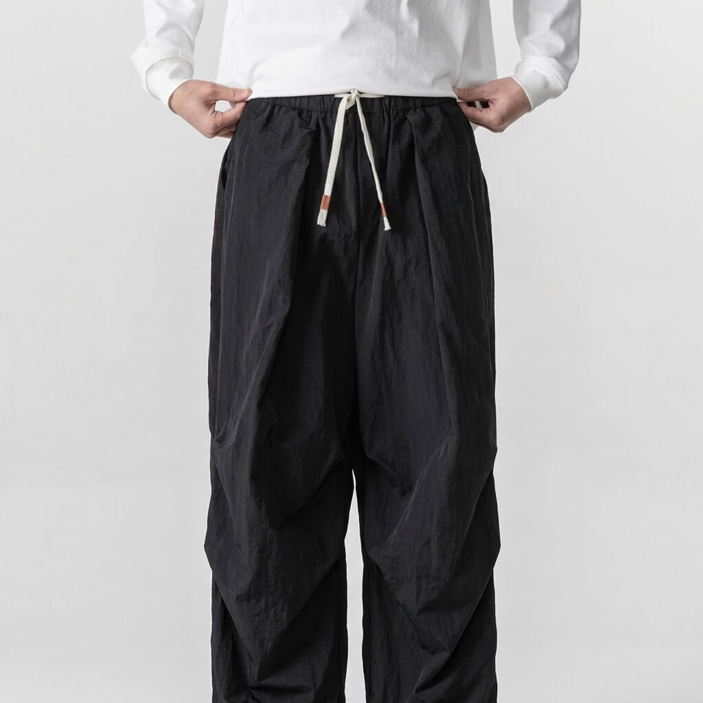 Arashi Wide-Leg Pants