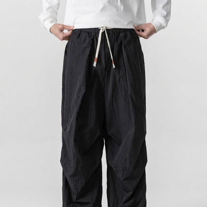 Arashi Wide-Leg Pants