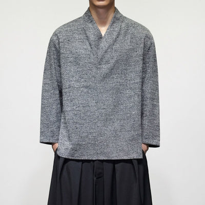 Awase Knit Shirt