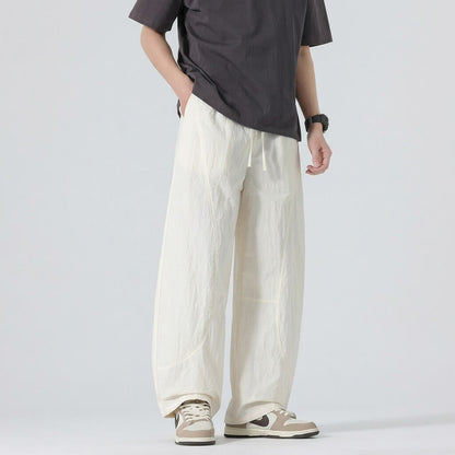 Bushi Wide-Leg Pants