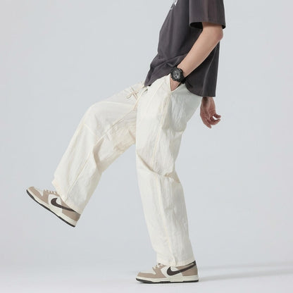 Bushi Wide-Leg Pants