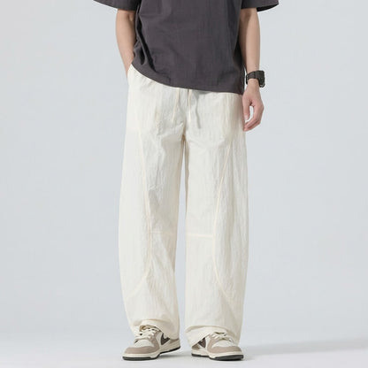 Bushi Wide-Leg Pants