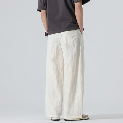 Bushi Wide-Leg Pants