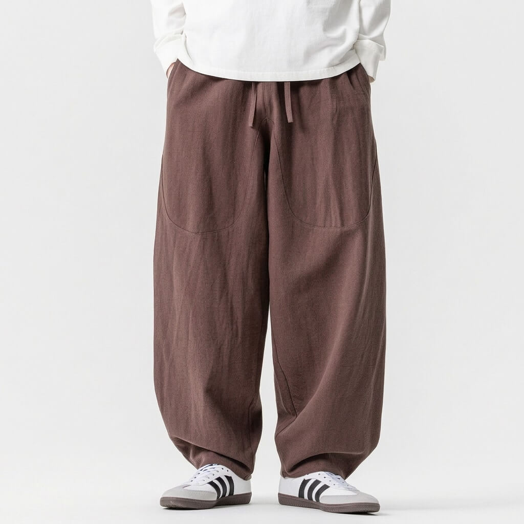 Enso Pants
