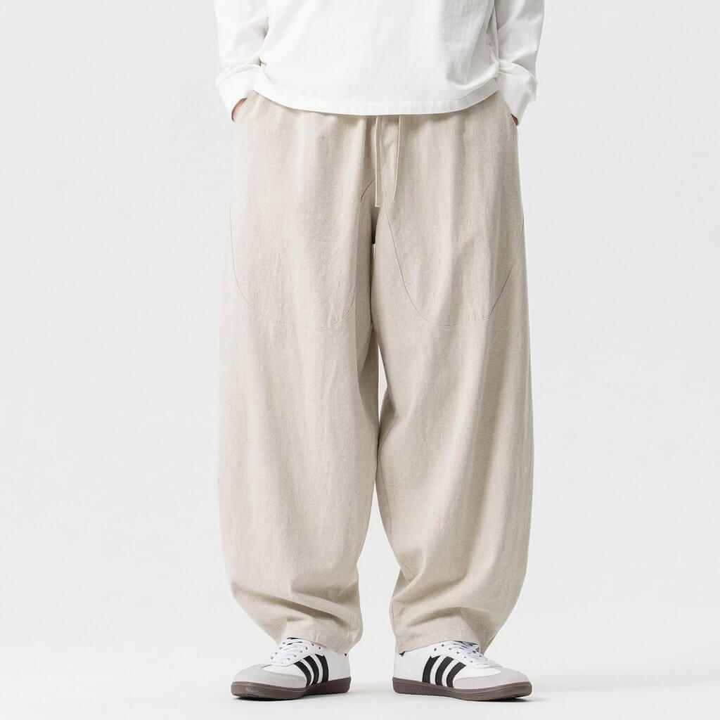 Enso Pants