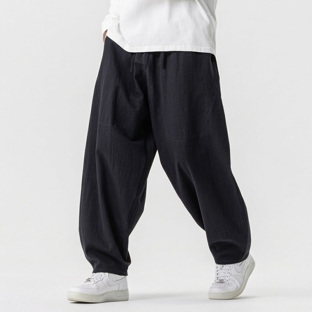 Enso Pants