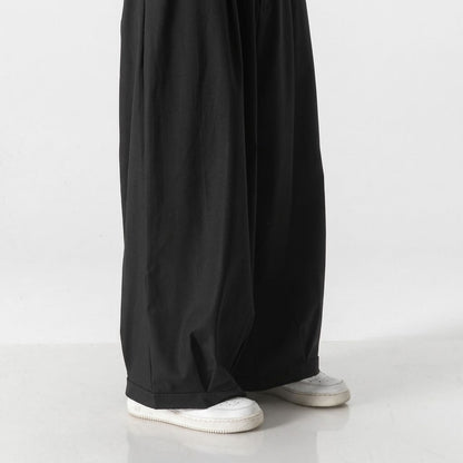 Fūdo Wide-Leg Pants