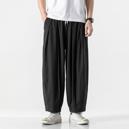 Kōji Harem Pants