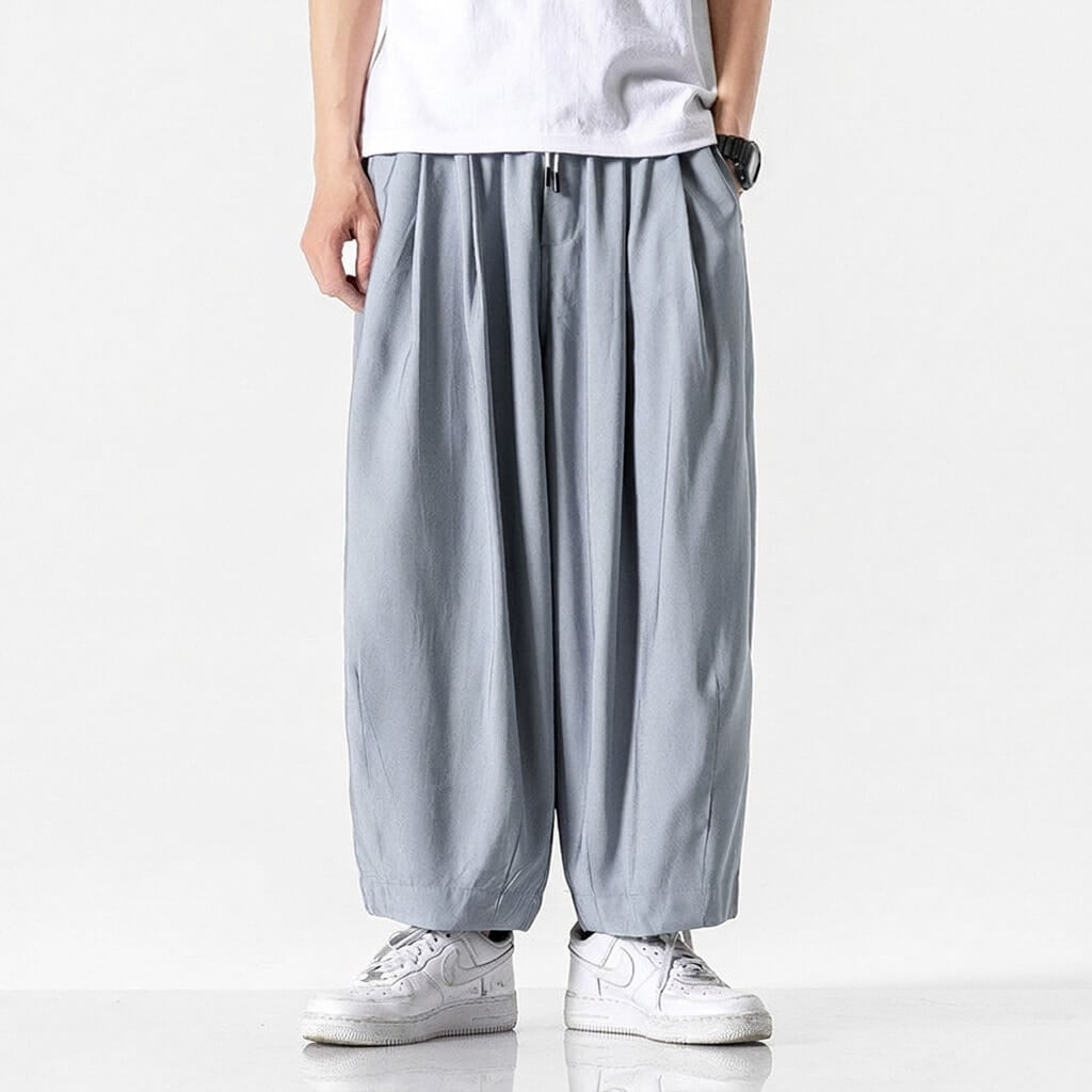 Kōji Harem Pants