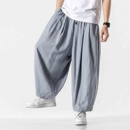 Kōji Harem Pants