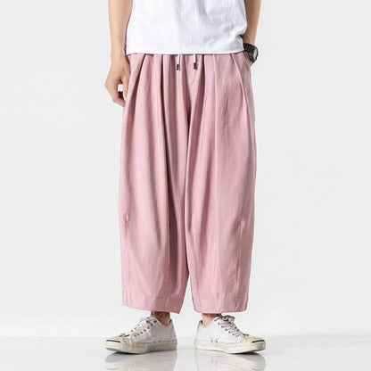 Kōji Harem Pants