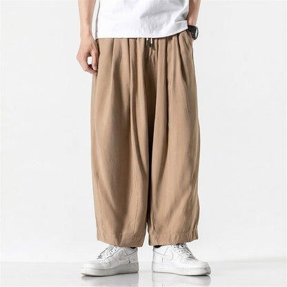 Kōji Harem Pants