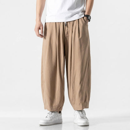 Kōji Harem Pants