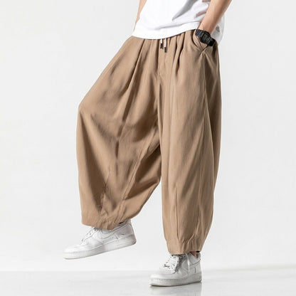 Kōji Harem Pants