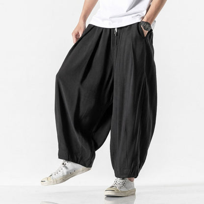 Kōji Harem Pants