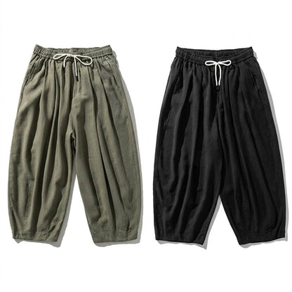 Kōji Harem Pants