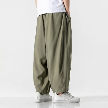 Kōji Harem Pants