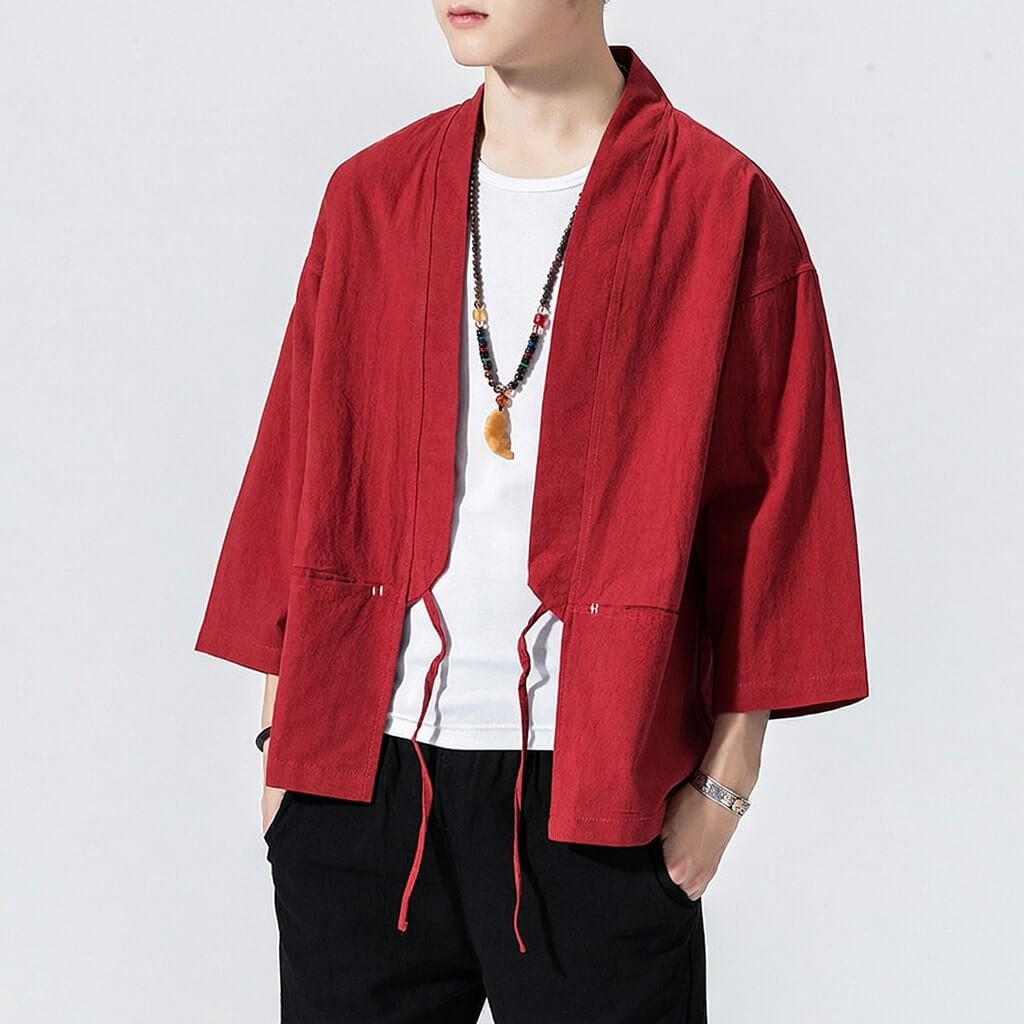 Kaze Kimono