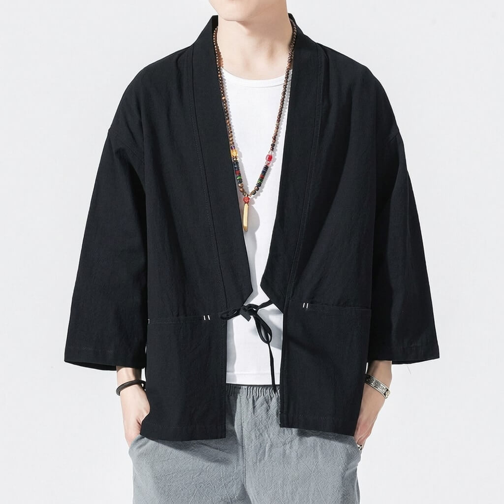 Kaze Kimono